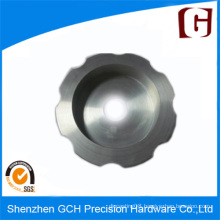 Precision Hardware Accessories CNC Machining Parts Machining Hardware Parts